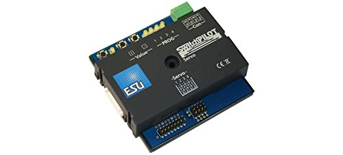 Preisvergleich Produktbild ESU 51822 SwitchPilot Servo