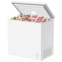 Amazon | SAMKYO 冷凍庫 100L 上開き式 家庭用 チェストフリーザー