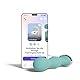 Perifit - Kegel-Übungsgerät mit App | Beckenbodentrainer | Stärkt die Beckenbodenmuskulatur, verbessert die Blasenkontrolle und beschleunigt die Erholung nach der Geburt