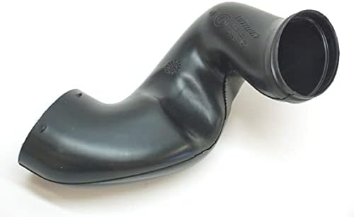 BMW Genuine Lower Alternator Air Duct Channel for 3 Series E46 Coupe Convertible for 323Ci 325Ci 328Ci 330Ci