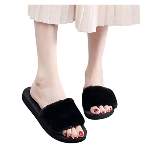 Pantuflas de verano para mujer, sandalias de verano, para exteriores, senderismo, deportes, cómodas, antideslizantes, sandalias de playa, puntera abierta, zapatos planos, zuecos, zapatos de ocio,
