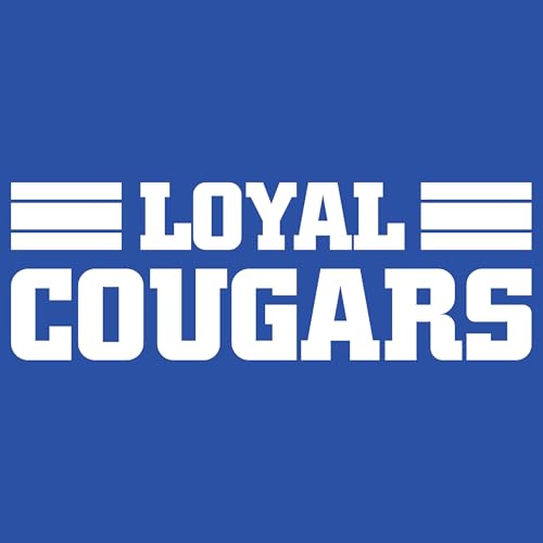 The Loyal Cougars Podcast | For BYU Cougars Sports Fans cover art