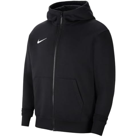 Sweat à Capuche Nike Football Cover