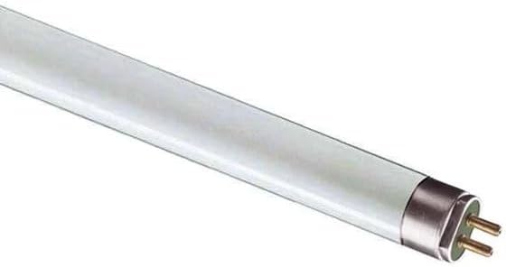 1449mm T5 Fluorescent Tube 49W Cool White | 4000K | G5 Cap | 15mm Dia ...