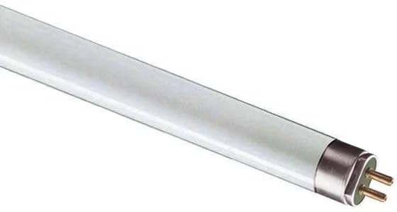 1449mm T5 Fluorescent Tube 49W Cool White | 4000K | G5 Cap | 15mm Dia | Electronic Ballast Only | Linear 49 Watt Lamp