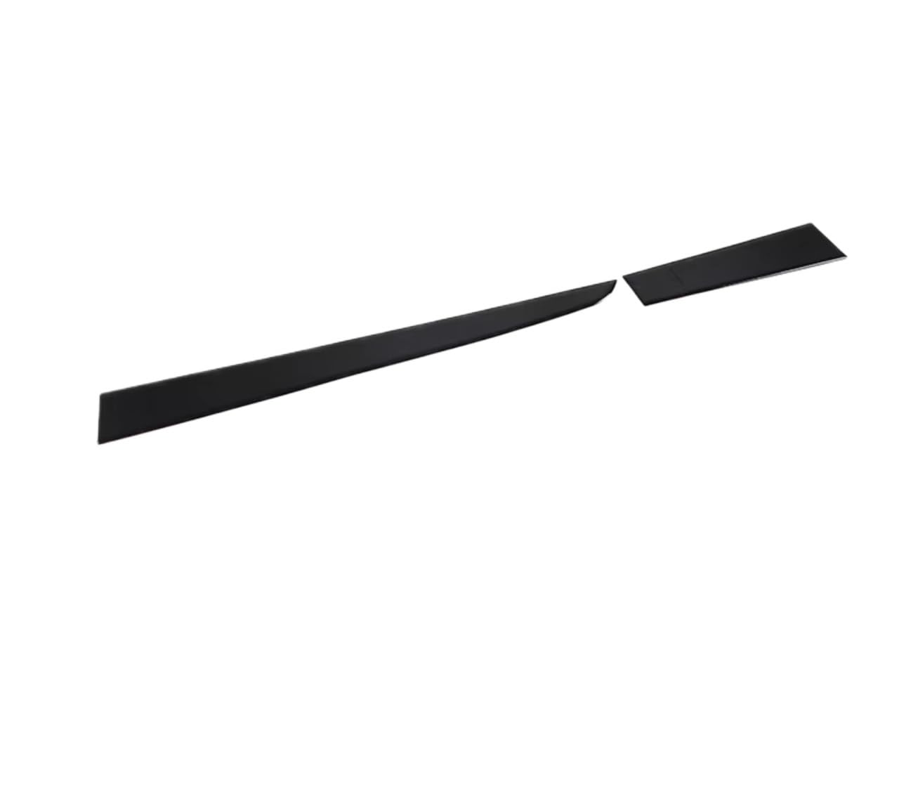 Amxaqjc Car Interior Moulding Trim for Subaru for Crosstrek 2022-2024 Black Interior Center Control Gear Door Handle Bowl Window Switch Cover Decoration Accessory(J)