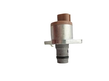 1 PCS New 294200-0370 SCV Valve Fuel Pump Measurement