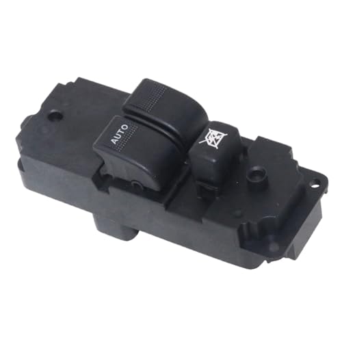 Interrupteur de lève-vitre pour Mazda 2 commande électrique avant gauche Dd1466350 - 3