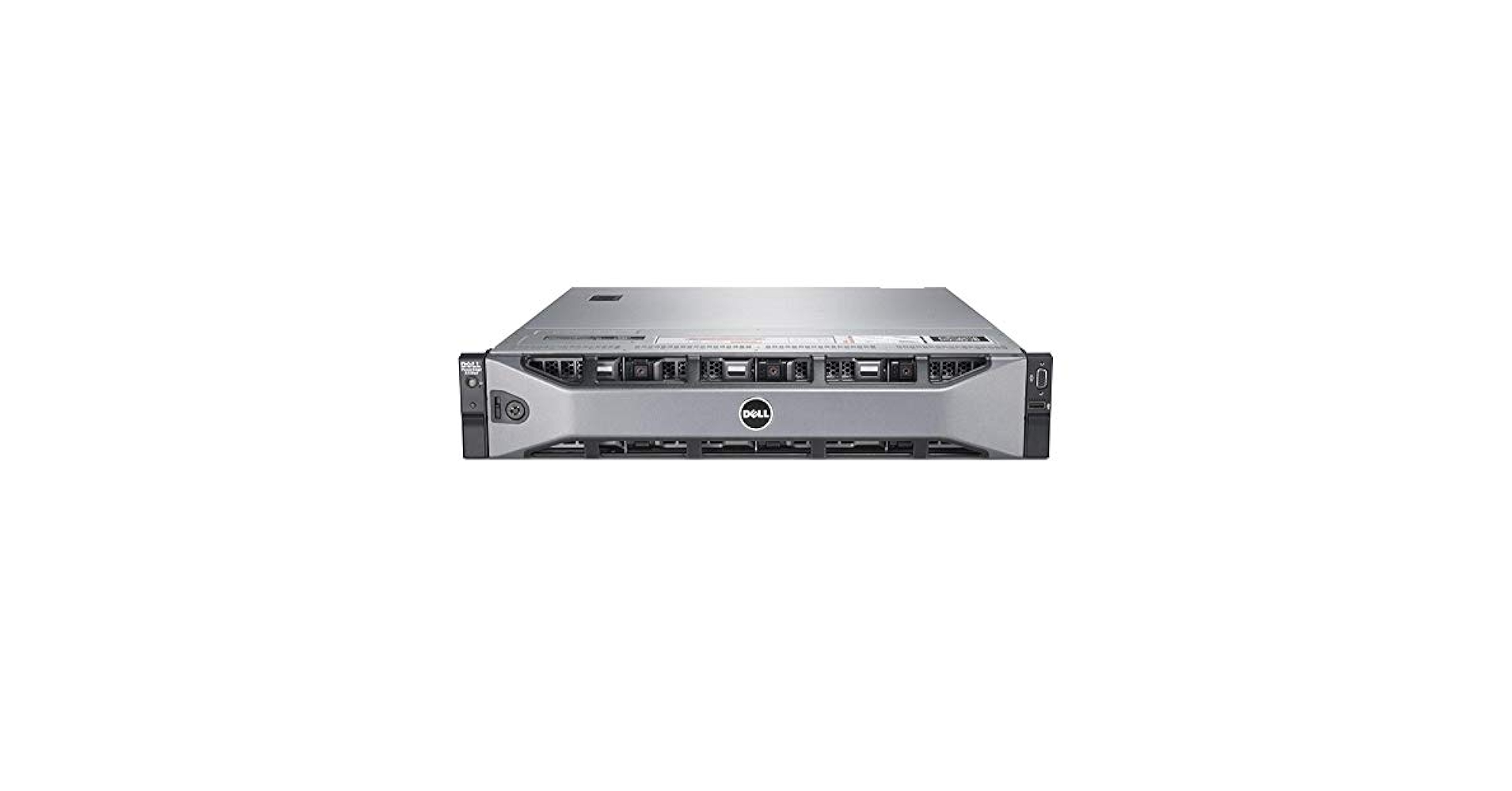 検証用サーバ Dell PowerEdge R710 / ESXiインストール済 hqdefault.jpg