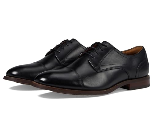 Florsheim Men's Rucci Cap Toe Oxford