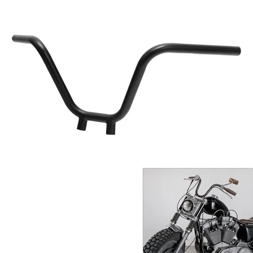 Manillar elevador barra equilibrio robusta accesorios moto XL 3