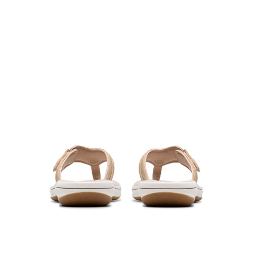 Image of Clarks Women's Breeze Sea Flip-Flop