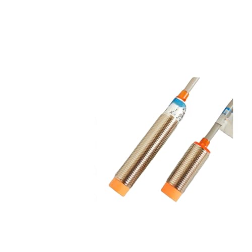 Interrupteur détection inductive BX NPN idéal pour sécuriser vos systèmes de portail automatique