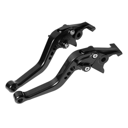 ACEnuL �ɓK������ NC700X 2016-2019�p�N���b�`���o�[/�u���[�L���o�[/�������n���h�����o�[