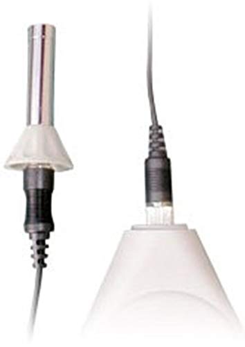 Cable para medidor de nivel de sonido Extech 407764-EXT conector acústico de precisión