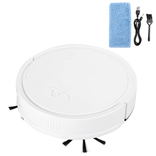 AKLOSIPY 1600PA 3-In (White)