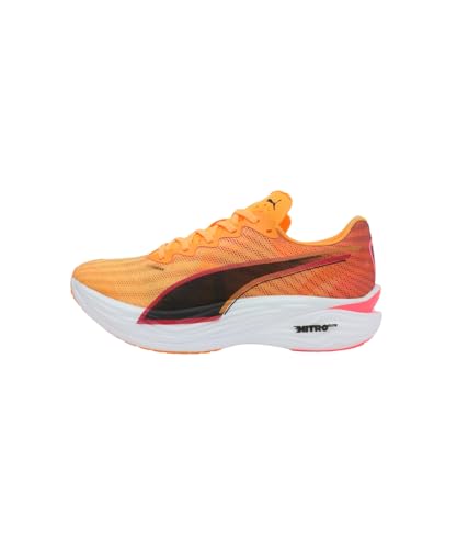 Image of Puma Mens Deviate Nitro Elite 3 Running Shoe