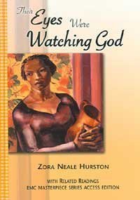 Their Eyes Were Watching God: Access Editions (... 0821927361 Book Cover