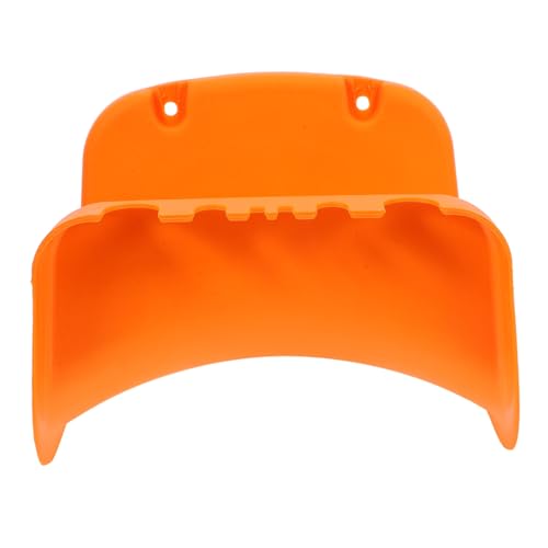 FUNOMOCYA Wall Mounted Garden Hose Holder Durable Hose Hook for for Watering Plants and Car Washing Keeps Your Outdoor Space Tidy and Organized