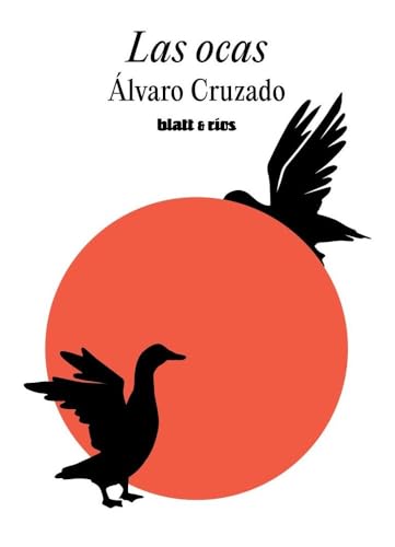 Portada de Las ocas