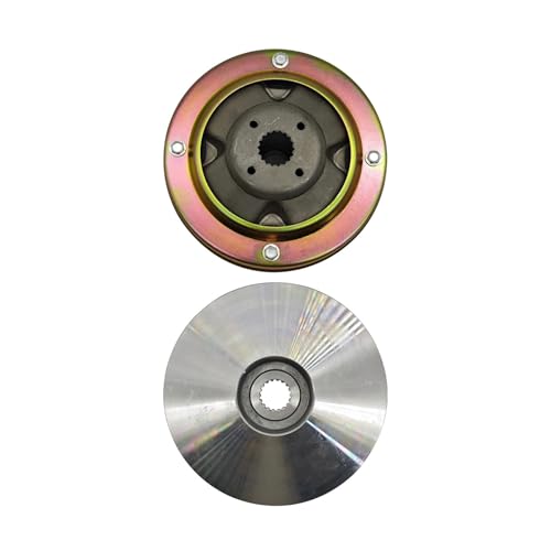 Kit embrayage variateur d'entraînement LU039036 23930 pour moteur 250YP 300B