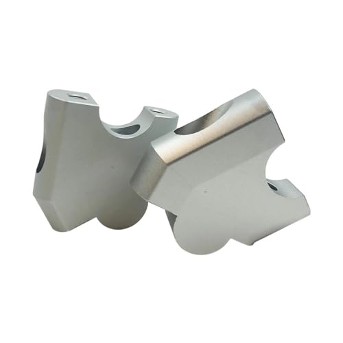 Rehausseur de guidon de 28 mm pour voyager en R Nine T Scrambler