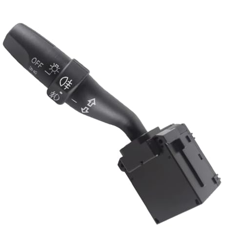Interruptor de luz de giro para solucionar fallos en faros CRV