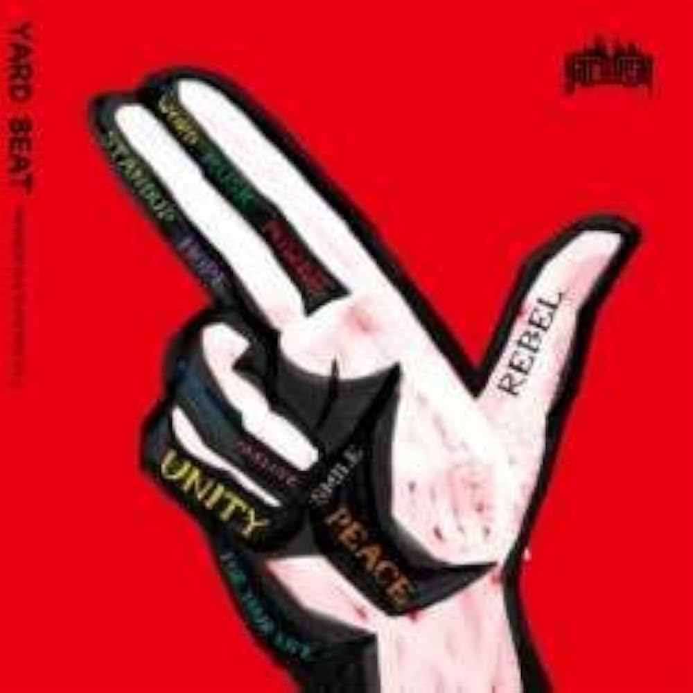 Amazon.co.jp: REBEL - JAPANESE DUB PLATE MIX -Mixed by YARD BEAT