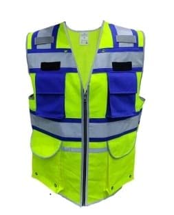 EVION Reflective Safety Jacket ES-051 GN Large (B0B2PX956X) Amazon Price History, Amazon Price Tracker