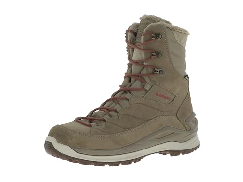 Lowa 421417 CALCETA EVO GTX Ws dune/terra Gr. 38