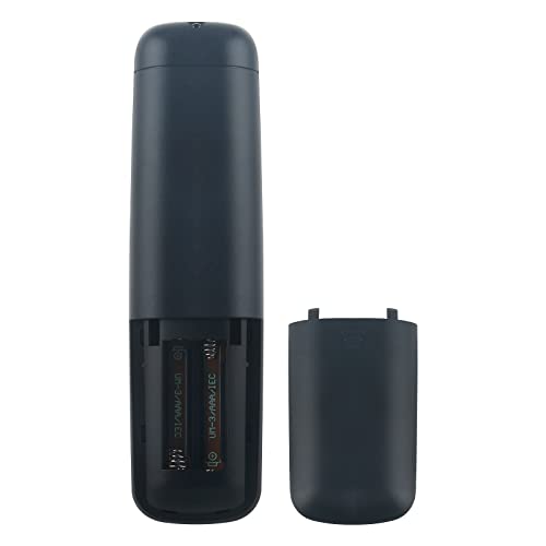 Image of Ehop HTRA10EG Compatible Remote Control for Haier Smart LED TV HTR A10EG HTR-A10EG Remote Controller