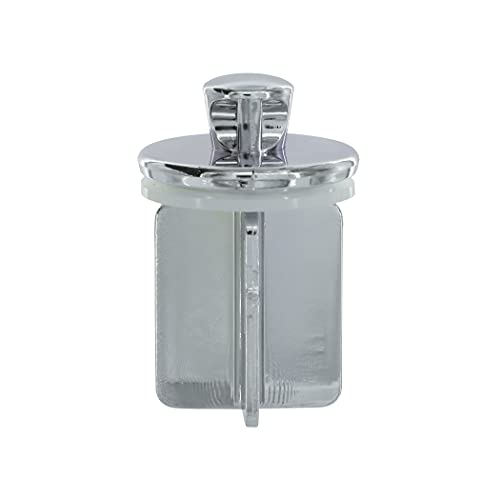 Danco 88164 1 In. Mobile Home/Rv Drain Stopper In Chrome, 1 Count (Pack Of 1) #TOP1