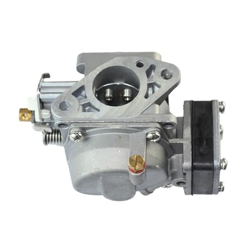 Carburateur pour moteur hors-bord 2 temps 4hp 5hp adaptable 369-03200-0 de rechange bateau