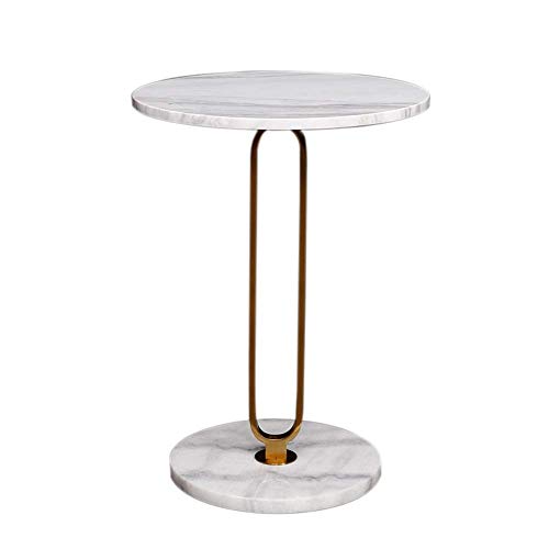 Carl Artbay Home&Selected Furniture/Fashion Modern Round Sofa Side Tab