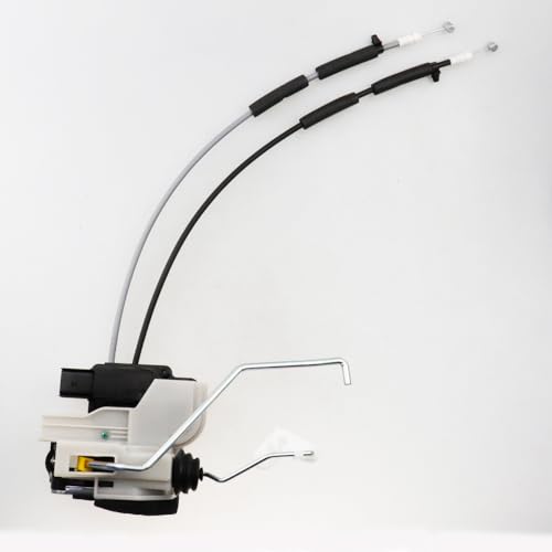 Car Power Front Left Central Door Lock Actuator Latch Module