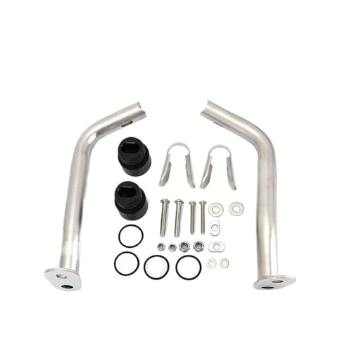 Pare-chocs moteur moto R1250GS kit protection cadre ADV