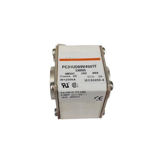 Fusible S300143 A070UD30LI200 pour éviter les pannes de courant