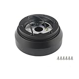 170H Für Pontiac 1969 Für Fiero Lenkrad Schnellspanner Nabenadapter Kit Autoinnenausstattung.