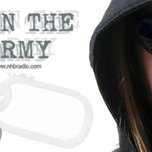 The No Holds Barred Radio Show Archive Titelbild