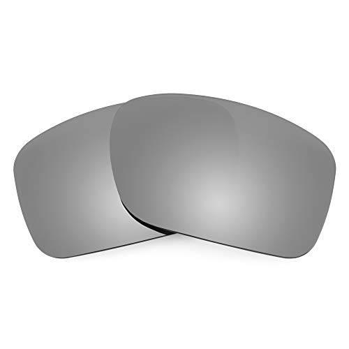 Image of Revant Replacement Lenses for Oakley Turbine OO9263 Sunglasses