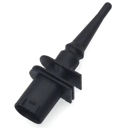 Sensor de temperatura BMW E46 X5 E39 repuesto de termistor refrigerante MINI R56 4