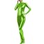 Light Green
