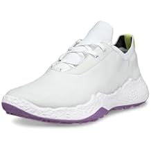 ECCO Womens Biom Hybrid 5 Lace Waterproof