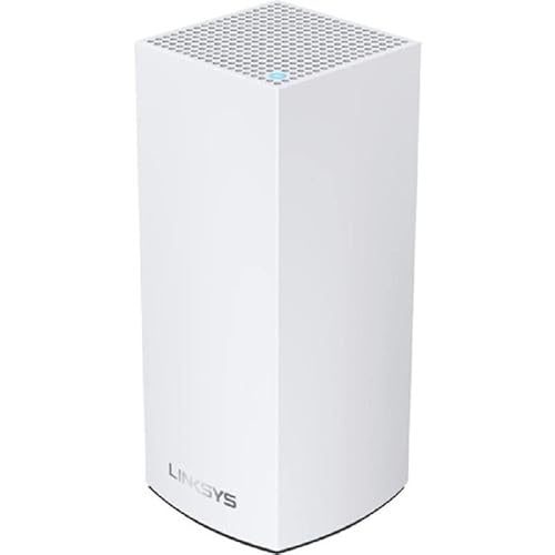 Linksys Atlas Pro 6 WiFi para Todo el hogar 6 Cover