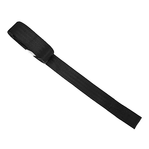 GRIRIW Cinta de Remolque con Gancho para Cabrestante Marino Cuerda de Seguridad de Metros Resistente y Duradera para Remolques y Vehículos