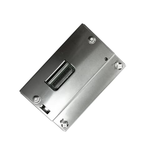 Pantalla LCD de 4,3 pulgadas repara líneas borrosas en tablero Ford Kuga 2