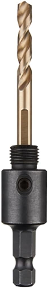 Milwaukee Electric - Hole Dozer with Carbide Teeth Small Arbor W/COBAL