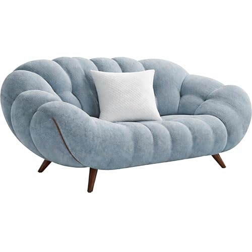 Image of Memory Foam Pillow, Jacquard Breathable Cotton Cover, Mite Resistant Sofa Cushion for Office Car Chair, Moisture Wicking Comfort, Vacuum Packed, White Bedding,35 x 35 x 15 cm