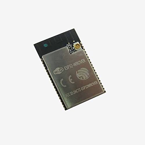 Esp32 S2 Esp32 S2 Wroom Module Espressif Pcb Antenna 3d | Desertcart INDIA