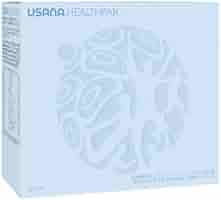 USANAヘルスパック5箱セット Amazon | USANA ユサナ HealthPak ヘルスパック | USANA
